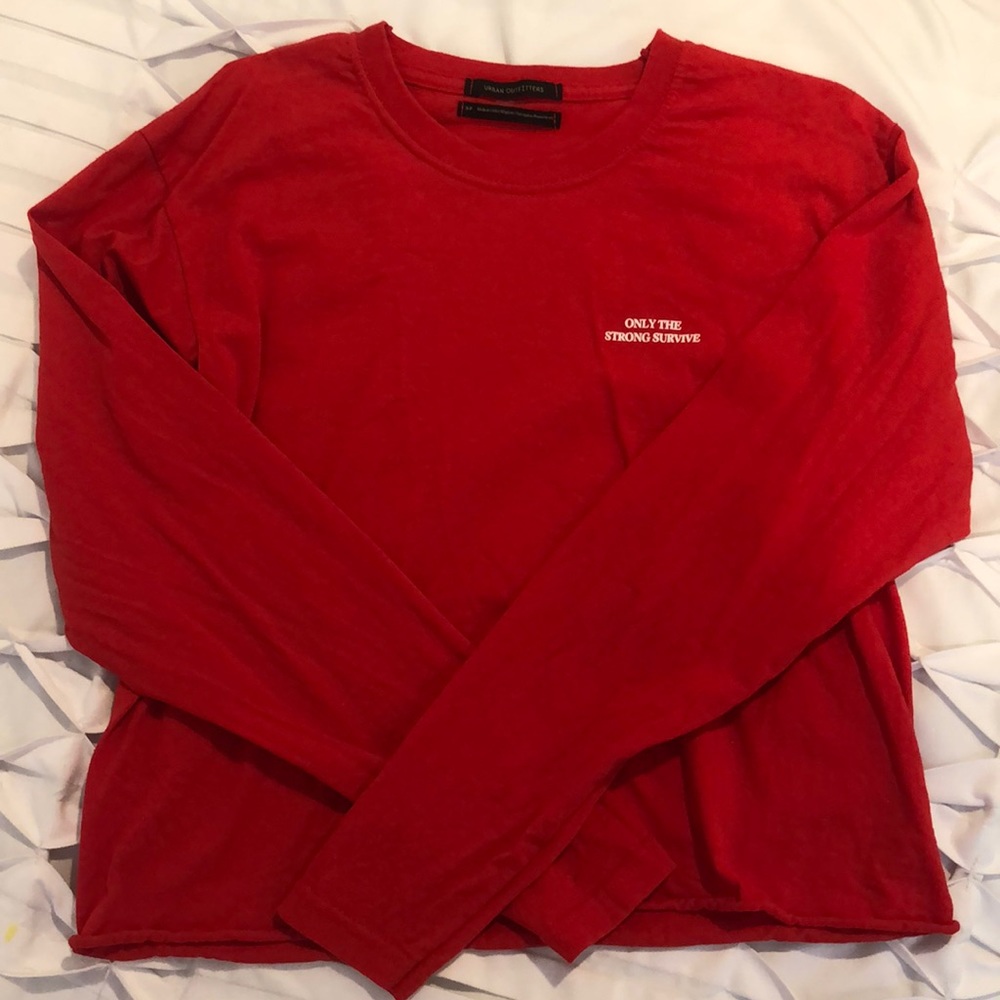 urban outfitters tee